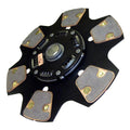 DFX , CLUTCH FRICTION DISC