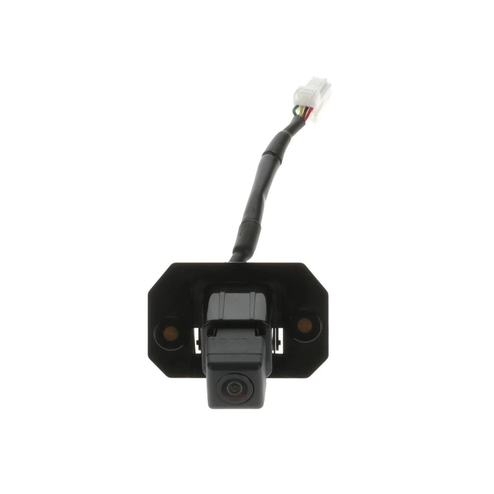PARK ASSIST CAMERA