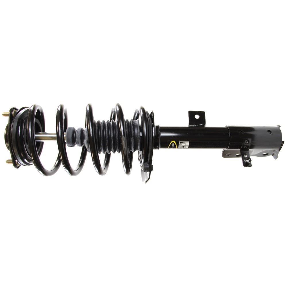 QUICK-STRUT ASSEMBLY