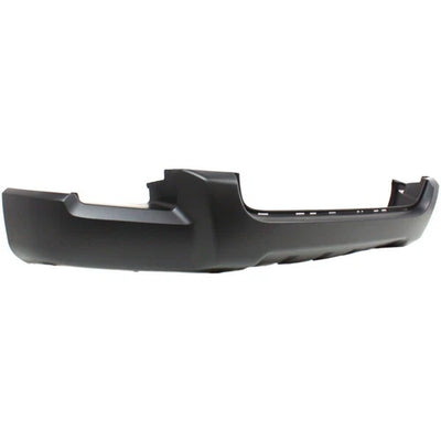 Sherman Parts bumper