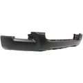 FRONT LOWER BUMPER COVER (P) EXPLORER EDDIE BAUER 0610