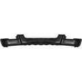 FRONT LOWER BUMPER COVER (P) EXPLORER EDDIE BAUER 0610