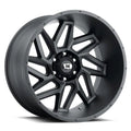 VISION WHEEL auto part close-up