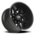 5-127 SB VIS SPYDER