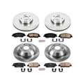PowerStop auto part