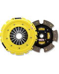 ACT 1993 Jeep Wrangler Sport/Race Sprung 6 Pad Clutch Kit