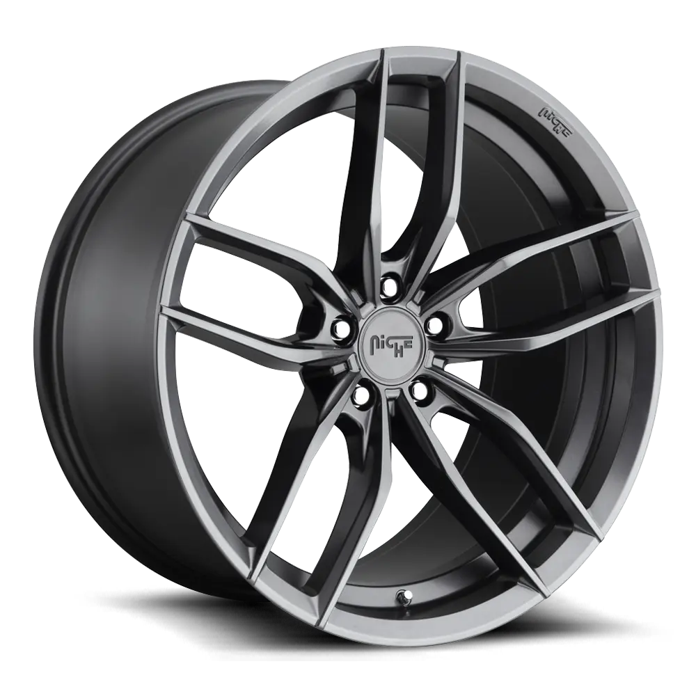 M204 19X9.5 5X112 MT-ANTH 48MM