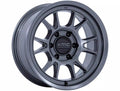 KM729 17X8.5 5X5.0 M-ANTH -10MM