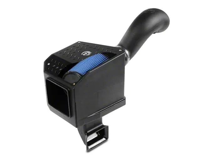 0913 SILVERADO/SIERRA V8 (GMT900) AIR INTAKE SYSTEM PRO 5R SEALED SYSTEM
