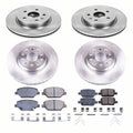 PowerStop auto part