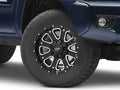 Pro Comp 17X9 6X5.5/6X135 4.75Bs