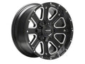 Pro Comp 17X9 6X5.5/6X135 4.75Bs