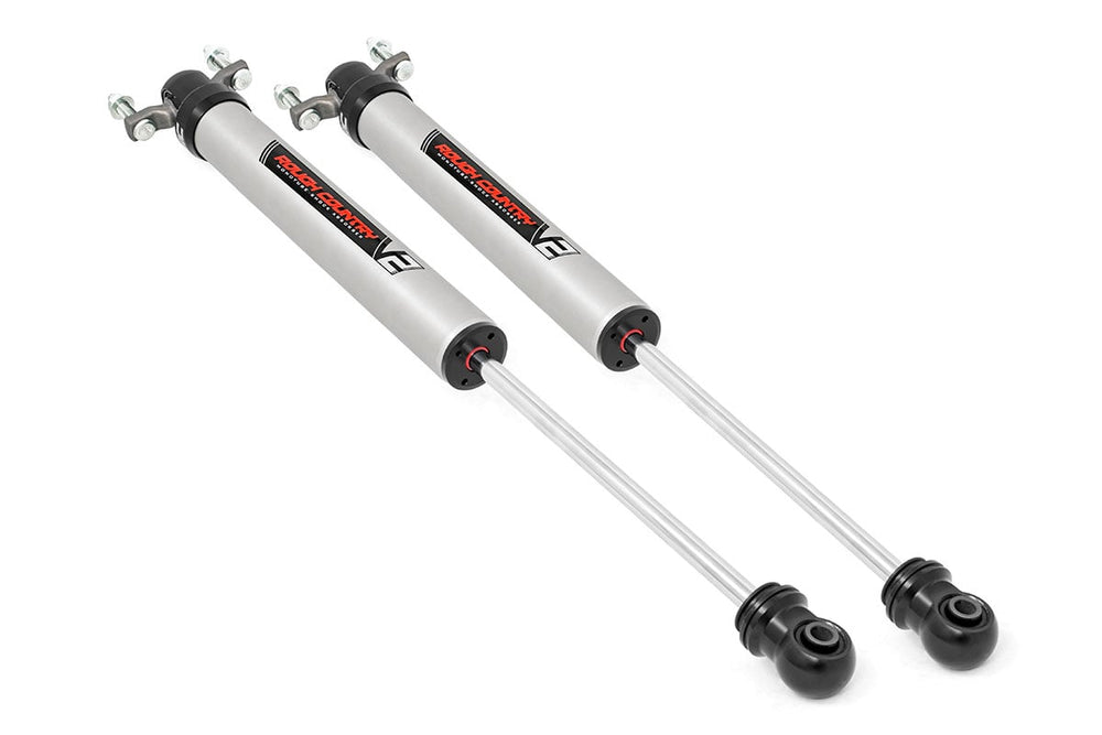 1x 760776 V2 Front Shocks 5-8 Chevy GMC 2500HD 3500HD (11-22)