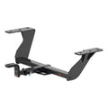 CLASS 2 TRAILER HITCH WITH 1-1/4" B