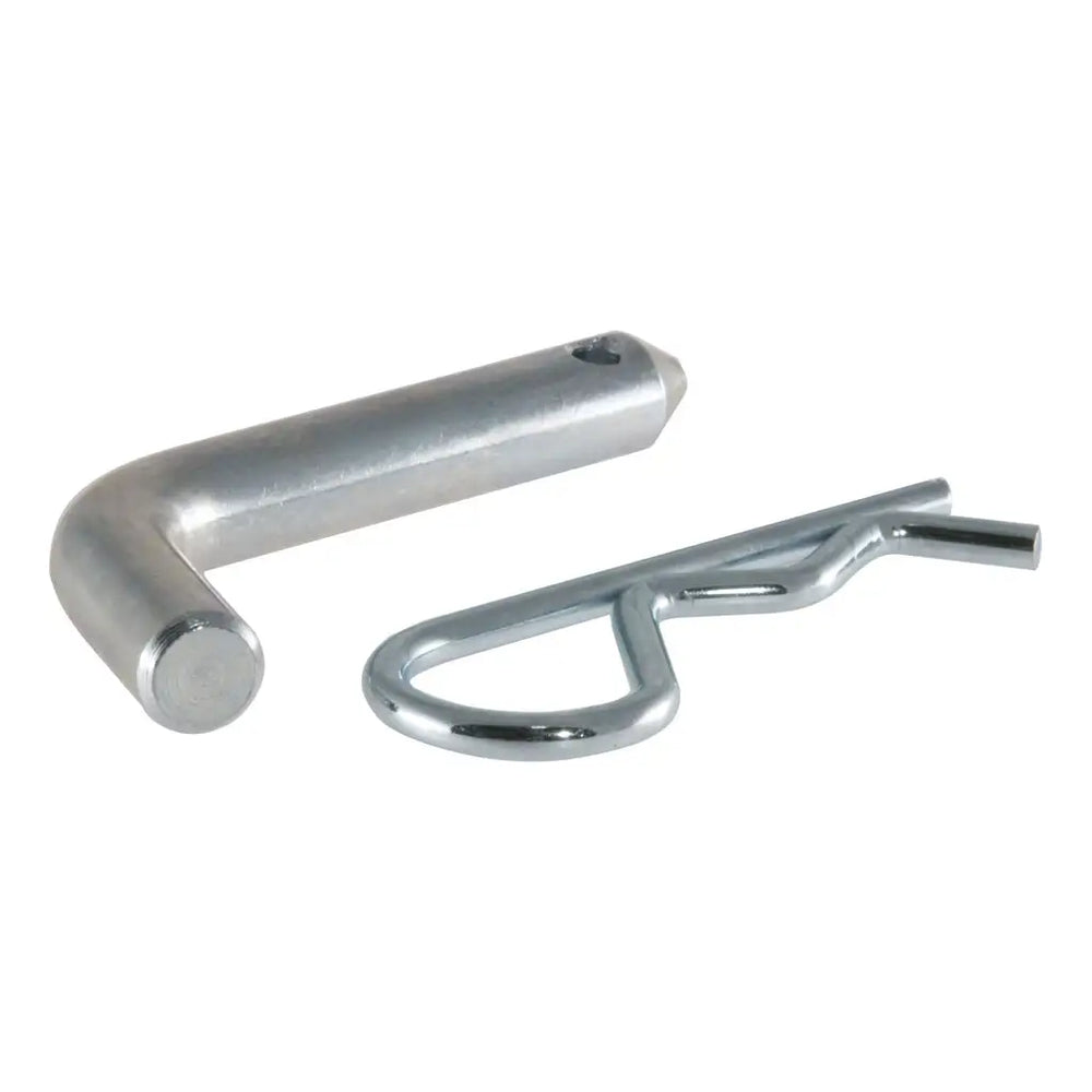 CLASS 2 TRAILER HITCH WITH 1-1/4" B