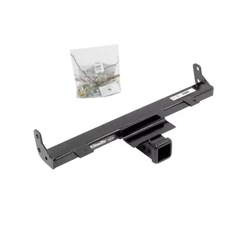 FRONT MOUNT RECEIVER