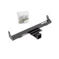 FRONT MOUNT RECEIVER