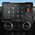 INTEGRATED 12.8" DISPLAY FOR WRANGL