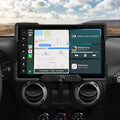 INTEGRATED 12.8" DISPLAY FOR WRANGL