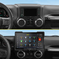 INTEGRATED 12.8" DISPLAY FOR WRANGL