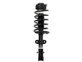 KYB Strut Plus Front Left Chrysler 300 05-10