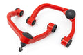 Forged Upper Control Arms 2.5-3.5 Inch Lift Ford F-150 4WD (2009-2020)