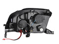 ANZO headlights