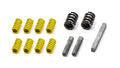 Eagle Chevy 400 3.750in Crank 6.000in H-Beam 4cc Dome 4.125in Pistons Rotating Assembly