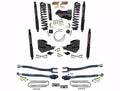 Skyjacker 2023+ Ford F-250/F-350 Super Duty 4WD 4in Lift Kit