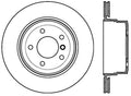 SLOTTED CRYO ROTOR