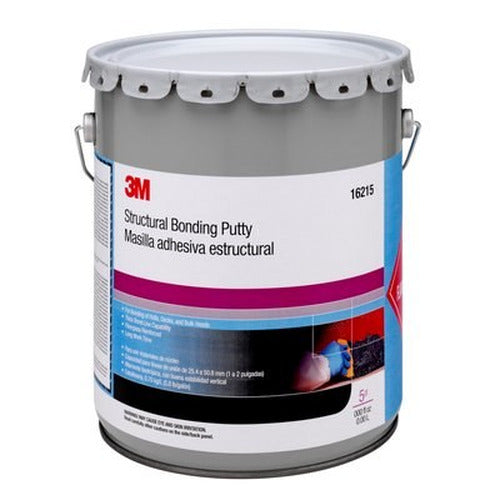 3M STRUCTURAL BONDING PUTTY 16215