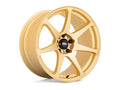 MR154 18X8 5X4.5 GOLD 43MM