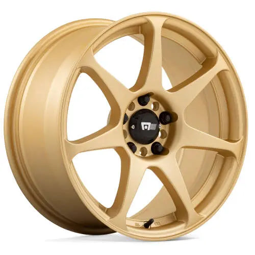 MR154 18X8 5X4.5 GOLD 43MM