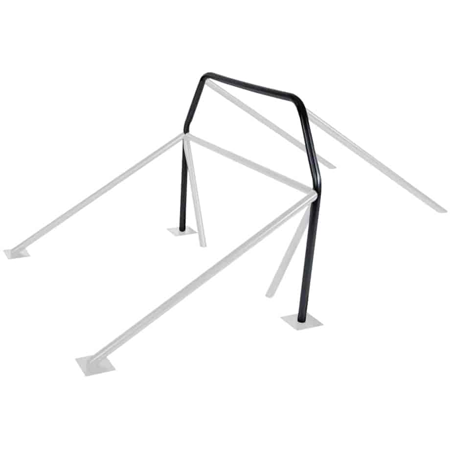 8 PT HOOP DUSTER DEMON SP