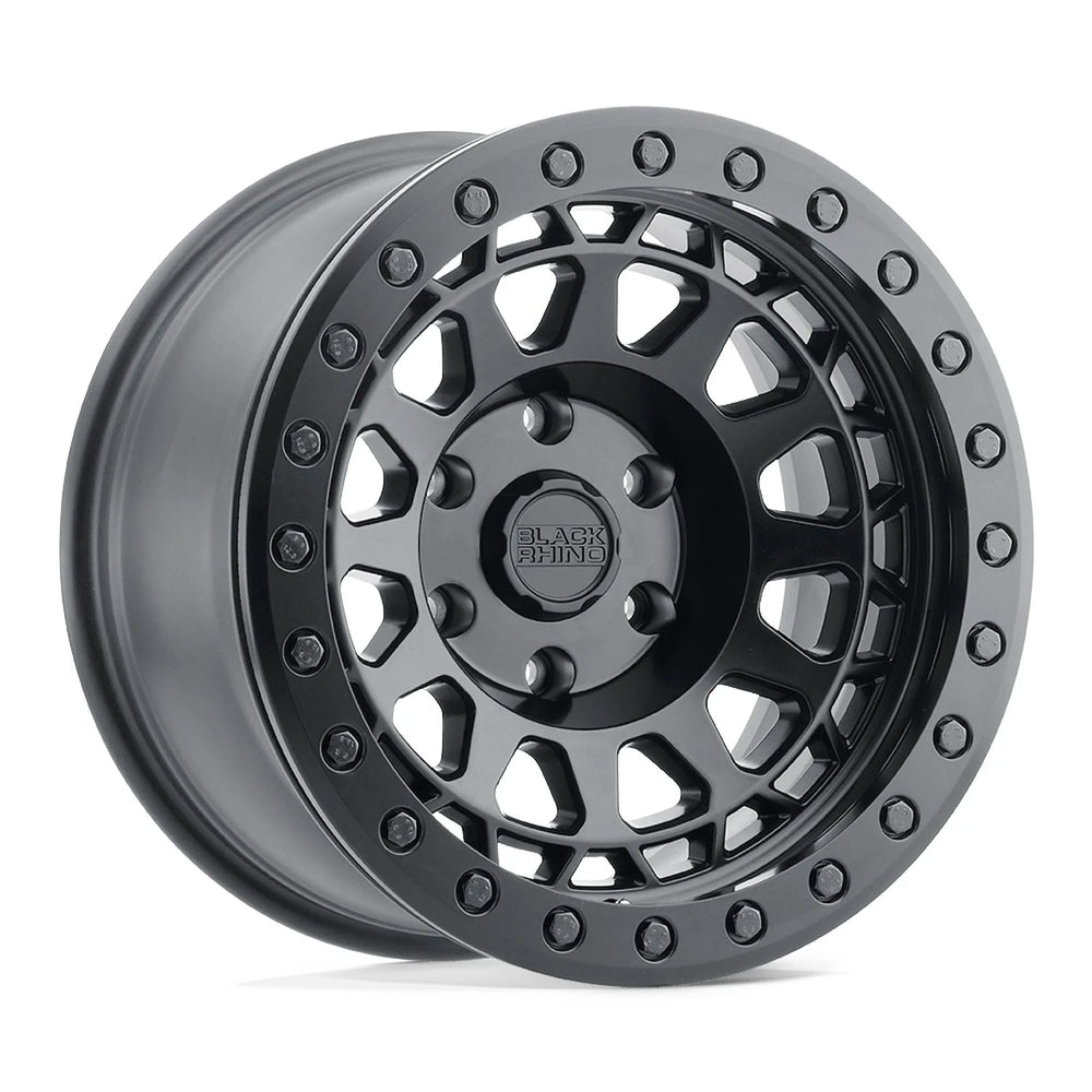 BR PRIMM BL 17X8.5 6X139 +0 112 M-B