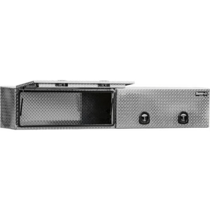 CUSTOM TOOLBOX 15HX13DX30L CAST T HANDLE BLACK