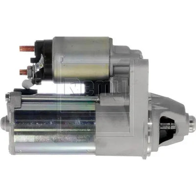 REMAN STARTER MOTOR