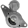 REMAN STARTER MOTOR
