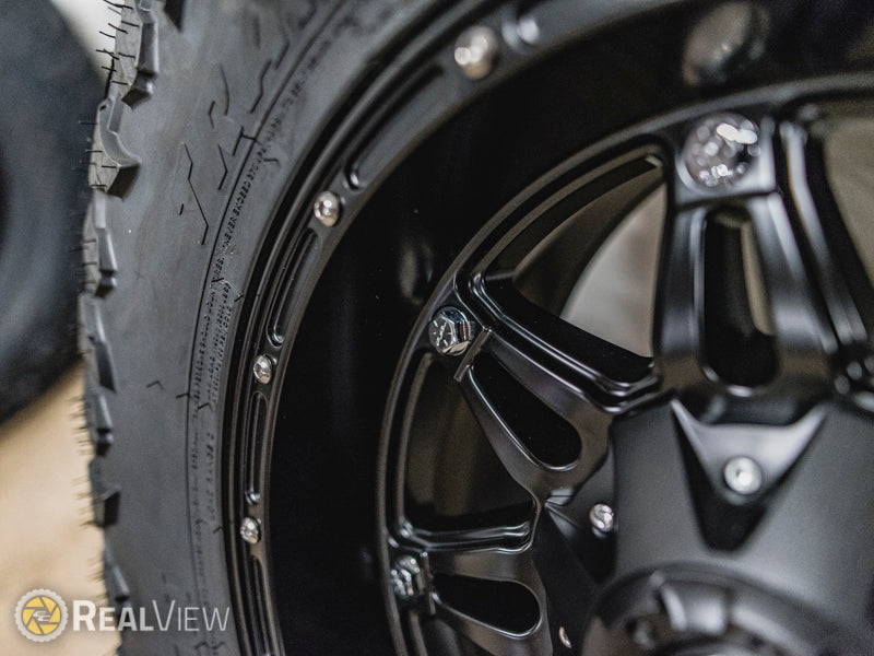 D531 17X9 5X5.0/135 MT-BLK 01MM