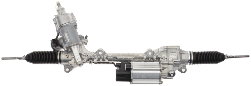 STEERING GEAR ELECT