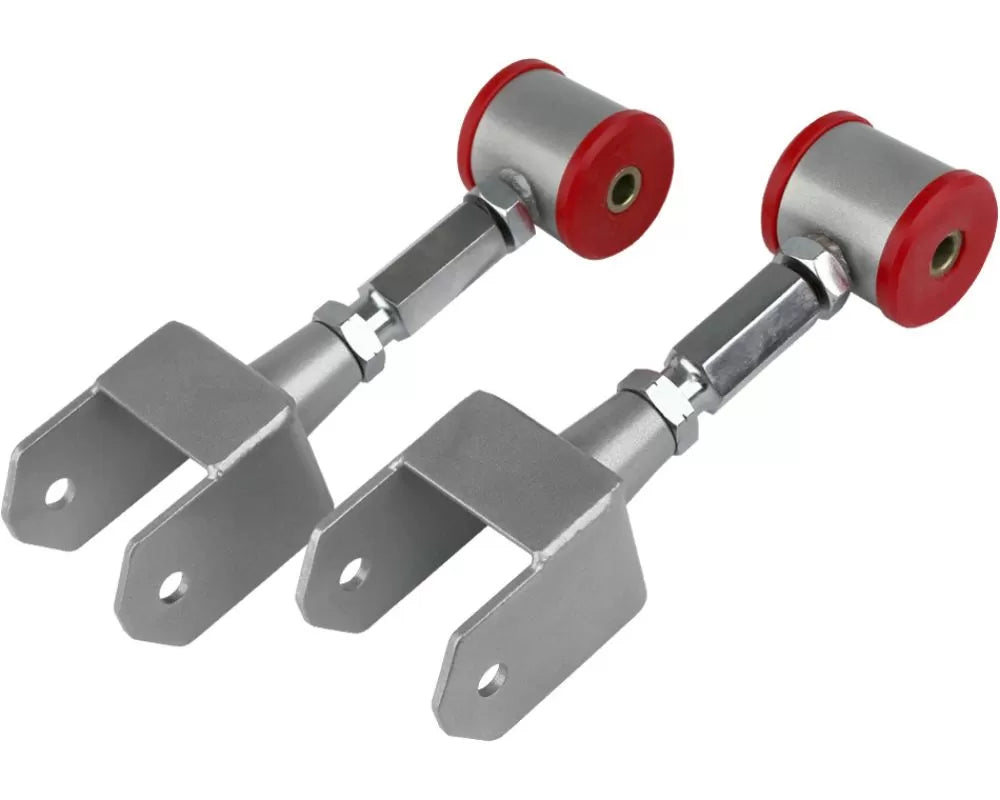 Dbl Adj Rear Upper Cntrl Arms 79-04 Mustang