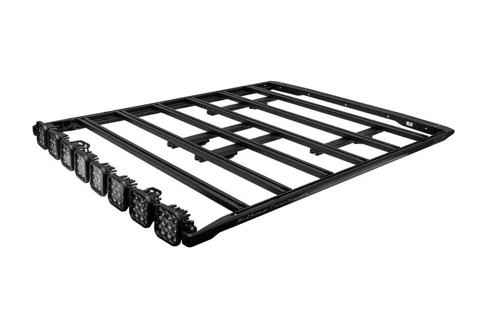 DEK UNIVERSAL 47IN X 50IN 7POD SS5 SPORT WHITE DRIVING