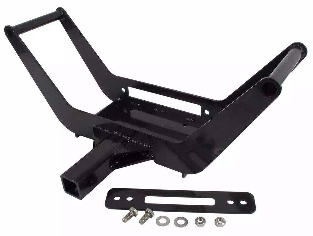 FRONT MOUNT RECEIVER