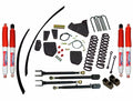 (KIT) 8.5IN KIT08 F350 4WD GAS