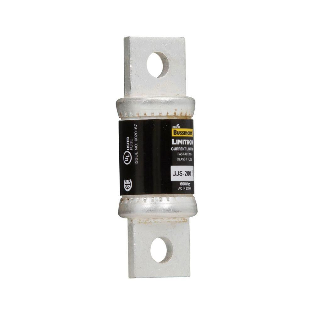 TRON FAST ACTING FUSE CLASS T