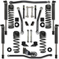 3.5 IN FLEX NO LIMITS SYSTEM STAGE 1
