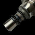 Brian Crower Crankshaft - LightWeight Polaris Pro R 22+ Crankshaft / 78mm Stroke / 4340 Billet