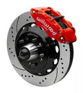 Wilwood auto part