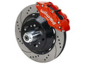 Wilwood 55-57 Chevy Front Kit CPP 2in. Drop