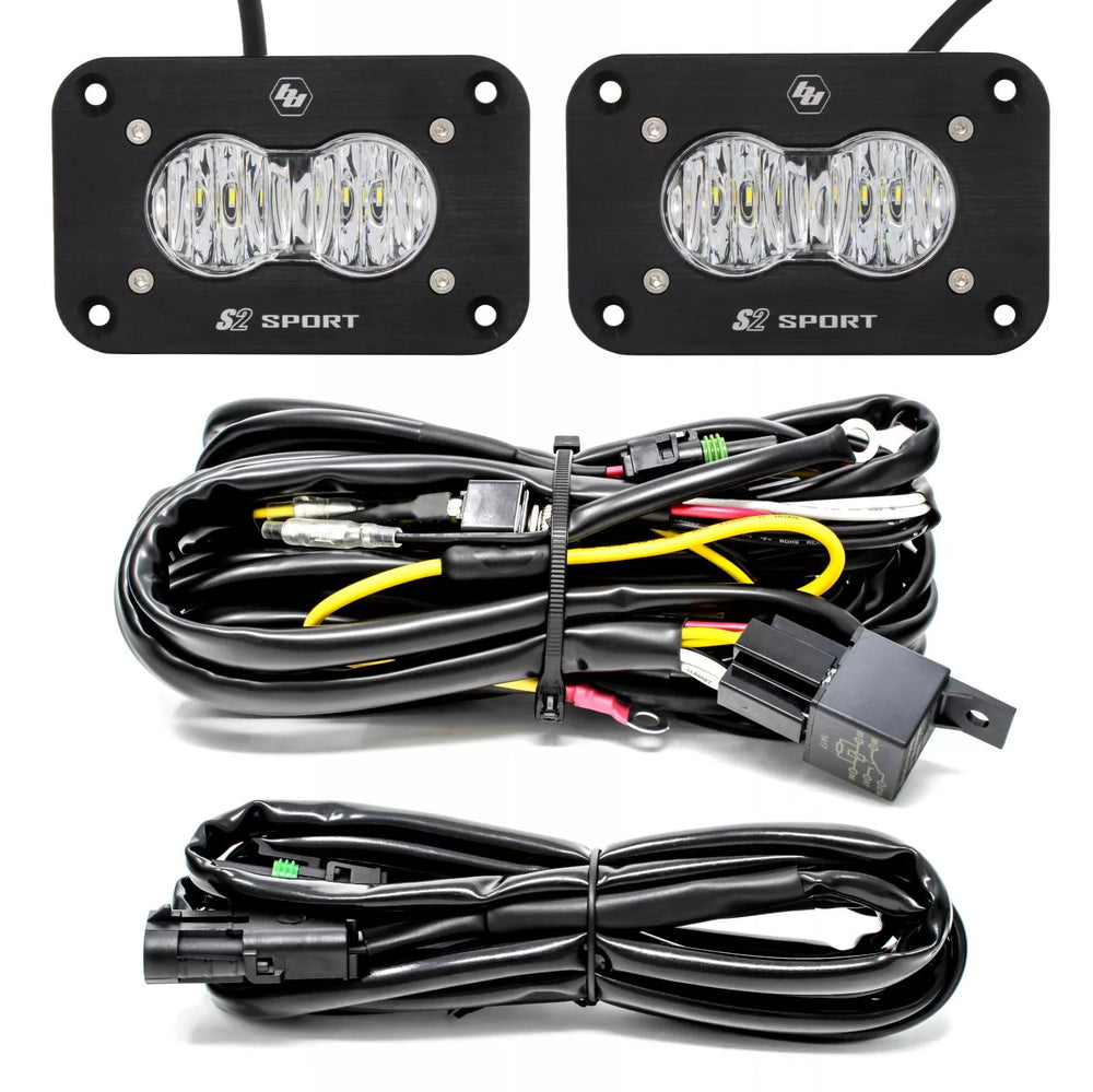 ONX6 20 INCH HYBRID LED AND LASER L